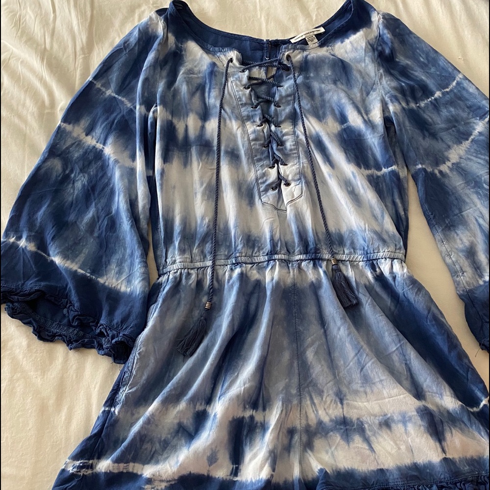 American Eagle Women’s Romper